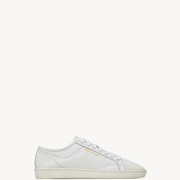 Saint Laurent Gym Sneakers IT 44 Men - Picture 1 of 3